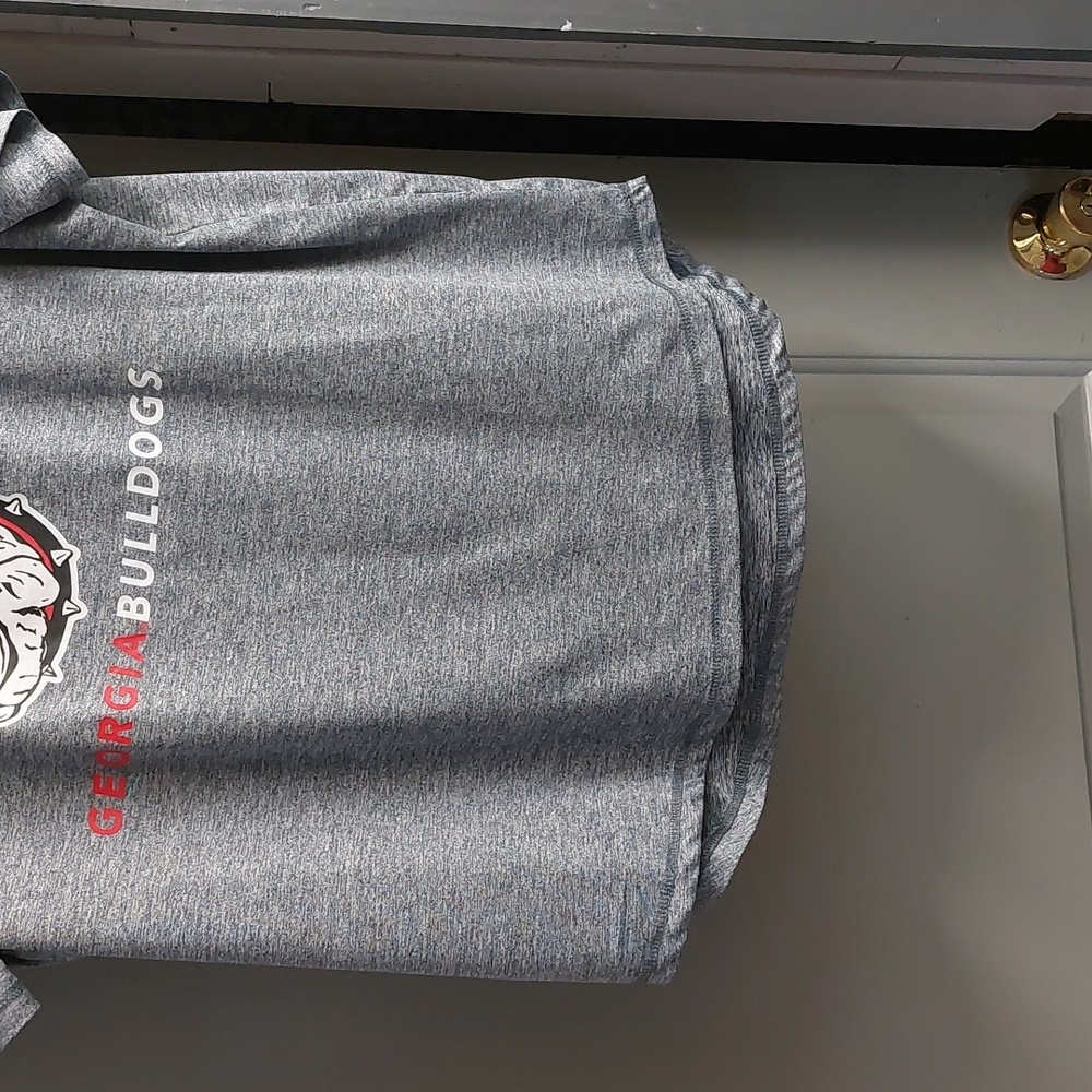 Tee Shirt Sz XL  NWOT Georgia  Bulldogs - Picture 2 of 6